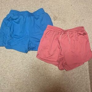 (2 PACK) Shorts